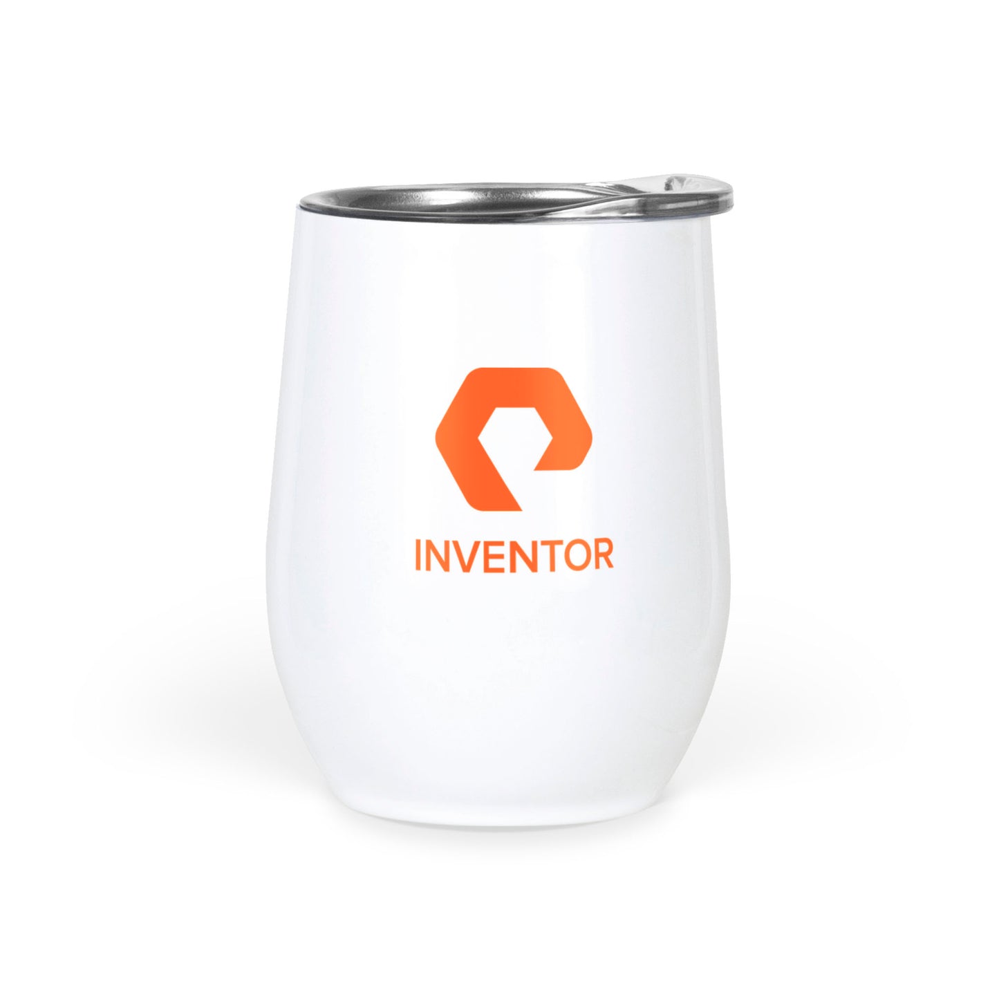 Inventor Wine Tumbler