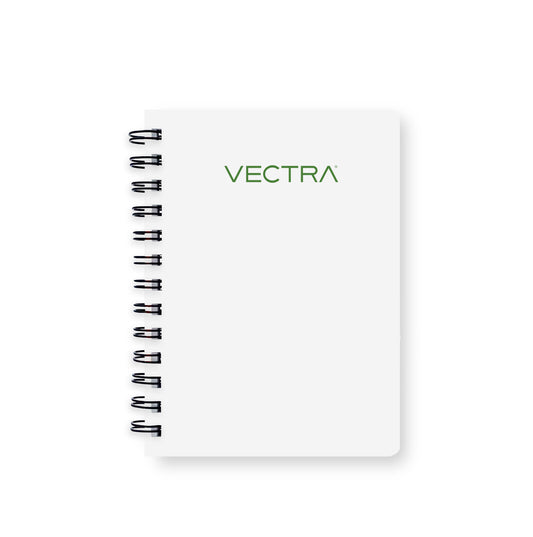 Vectra AI Spiral Journal