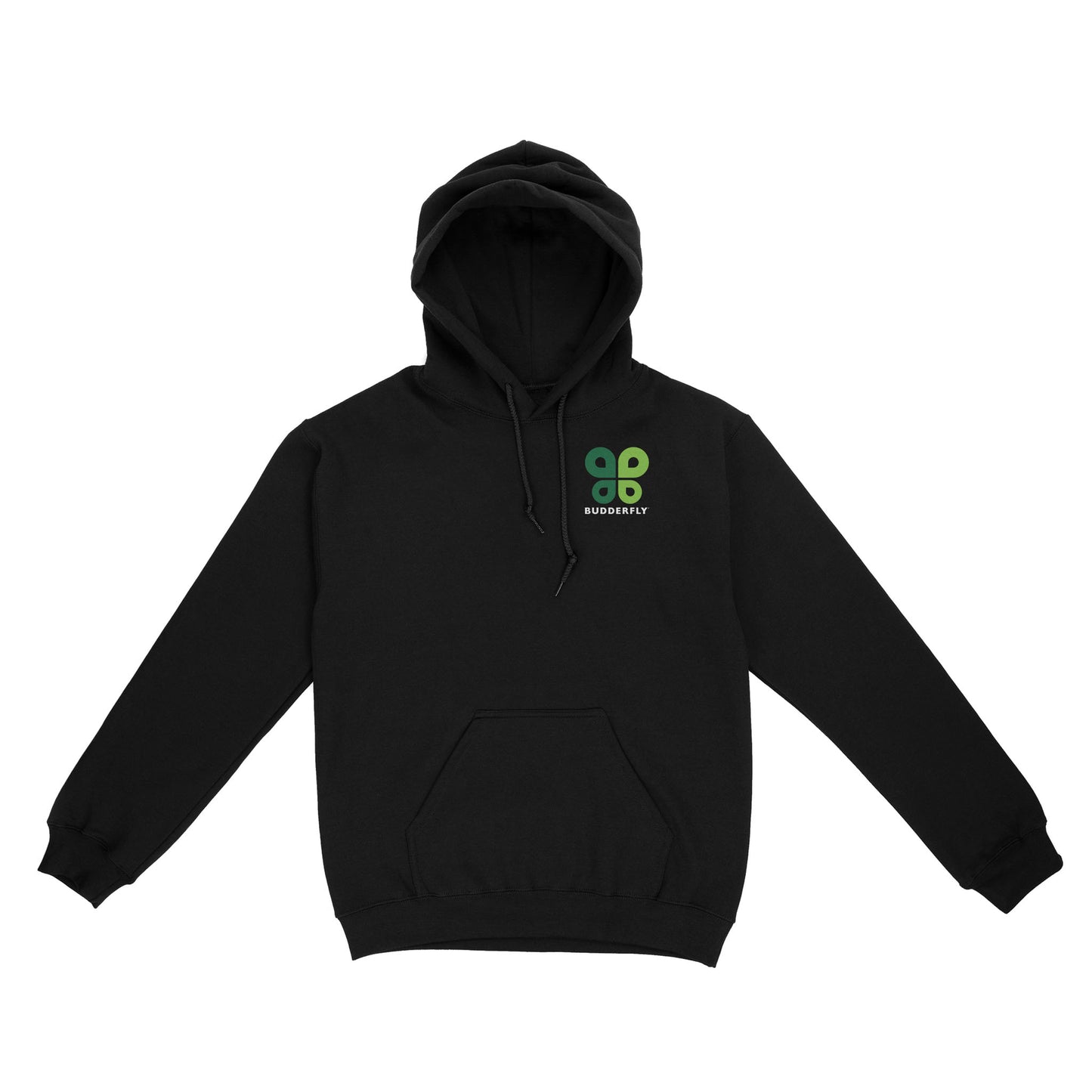 Budderfly Standard Hoodie