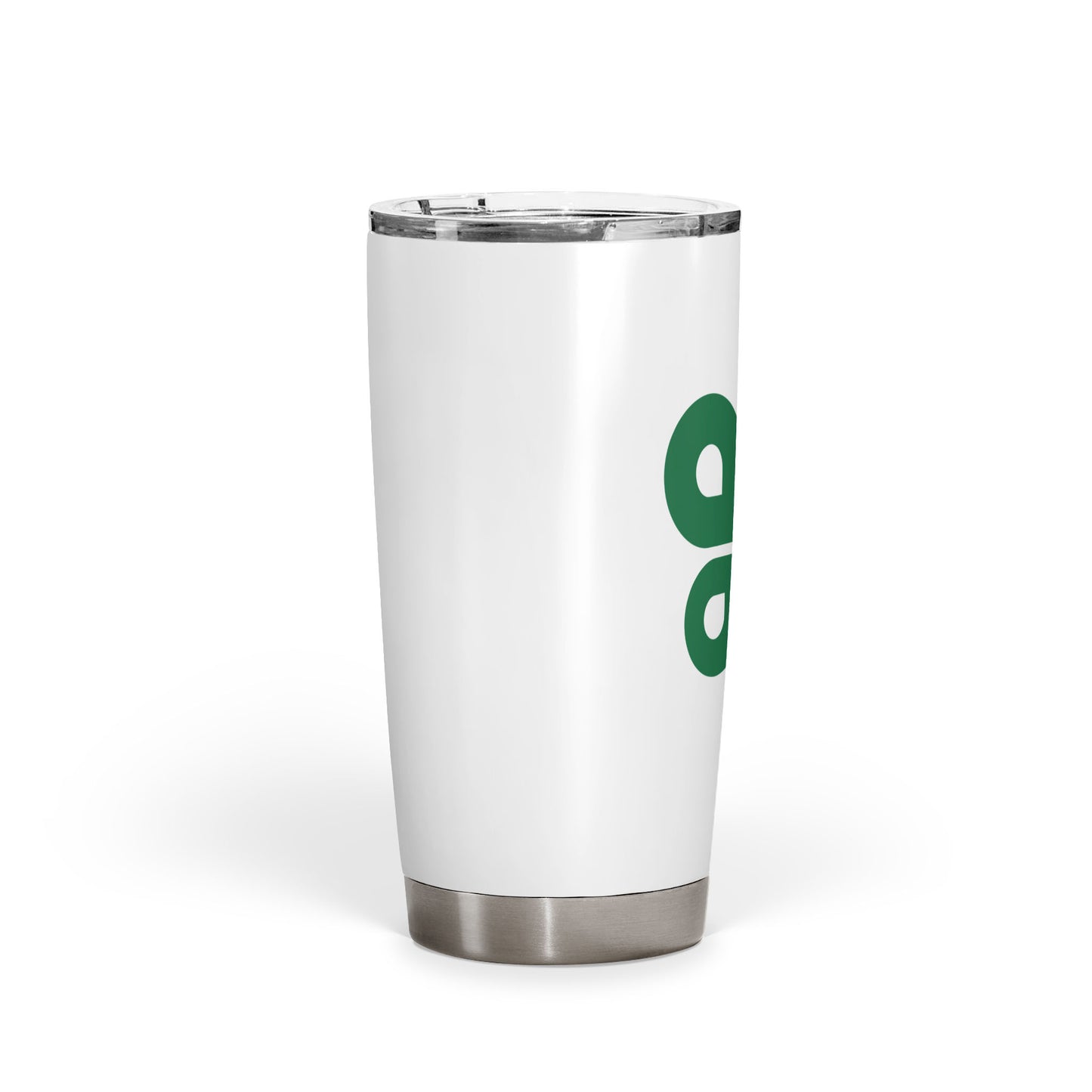 Budderfly 20oz Fat Tumbler