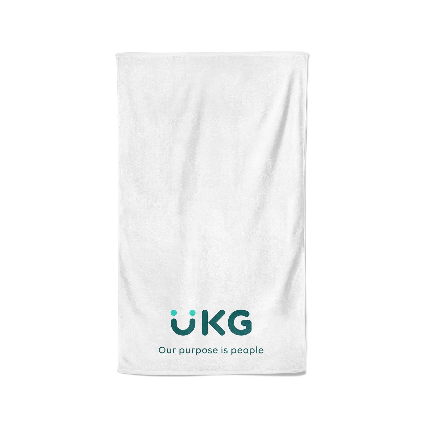 UKG Beach Towel