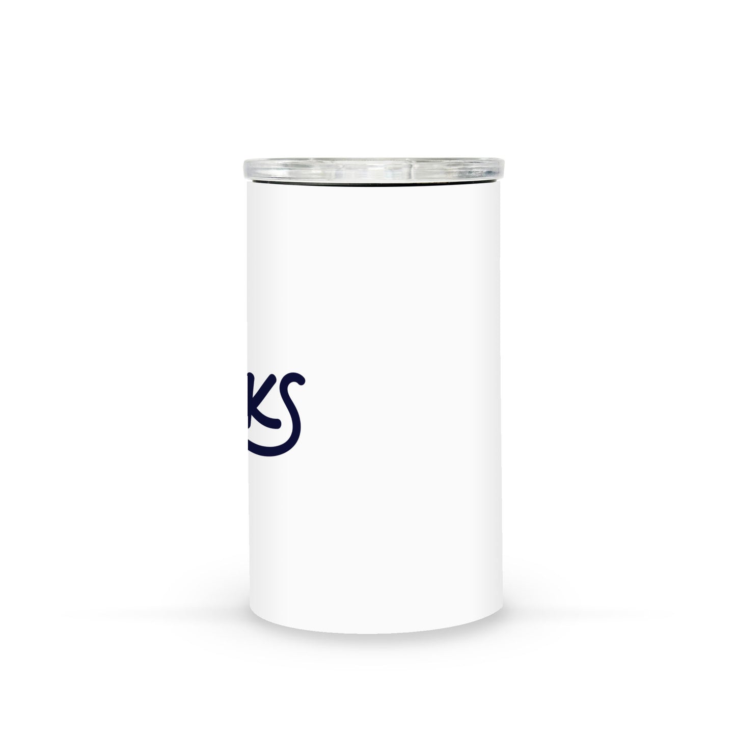 Thnks 4-in-1 Can Cooler Tumbler