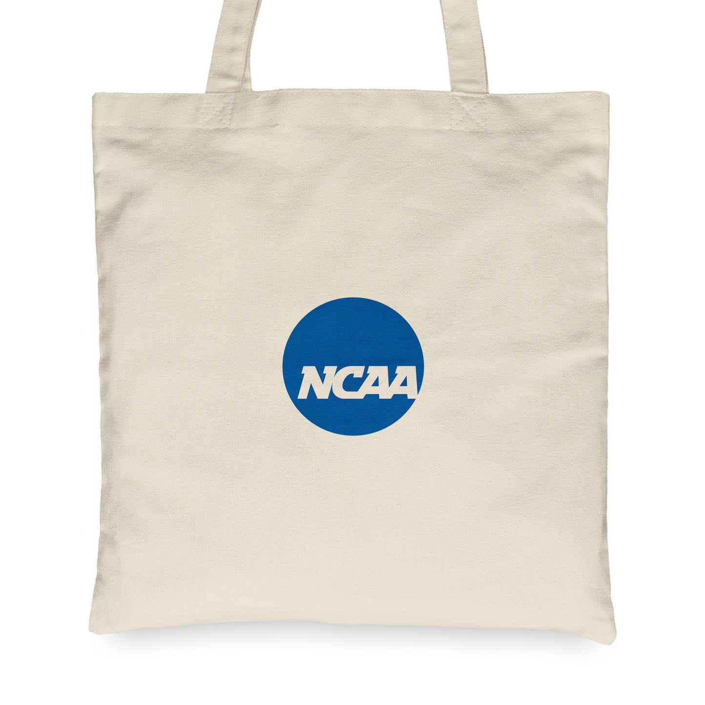 NCAA Canvas Tote Bag (THNKS)